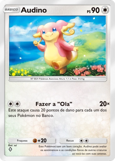 A3b-061 Audino