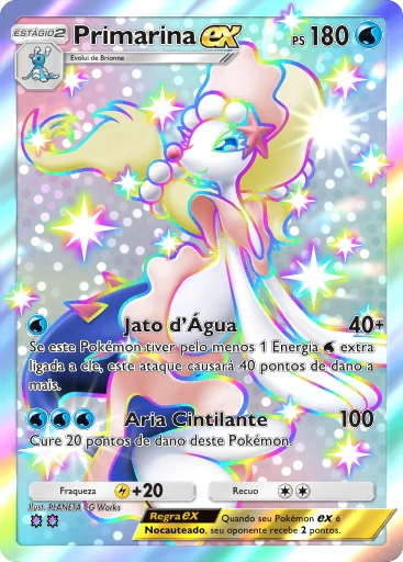 A3b-024 Primarina ex