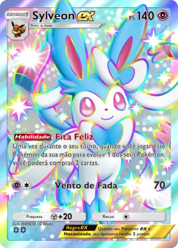 A3b-034 Sylveon ex