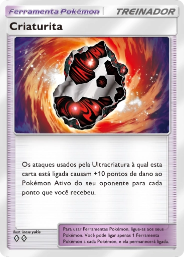 A3a-066 Criaturita