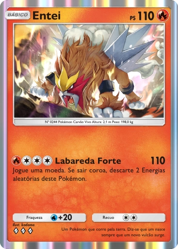 A4-033 Entei