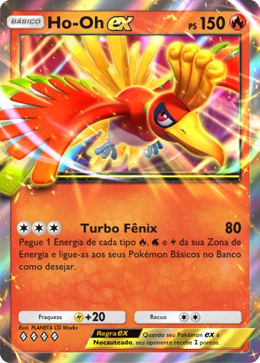 A4-034 Ho-Oh ex