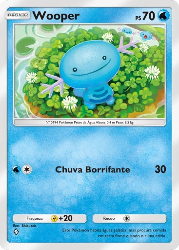 A4-051 Wooper