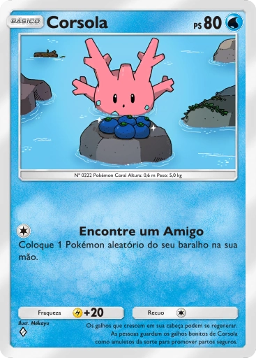 A4-054 Corsola