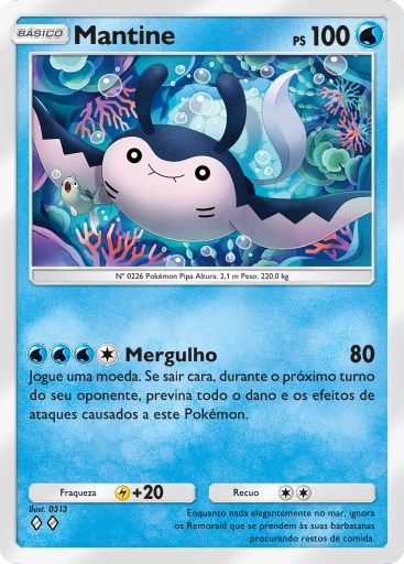 A4-058 Mantine