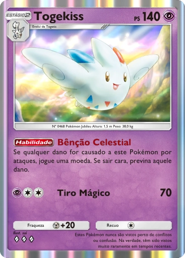 A4-080 Togekiss