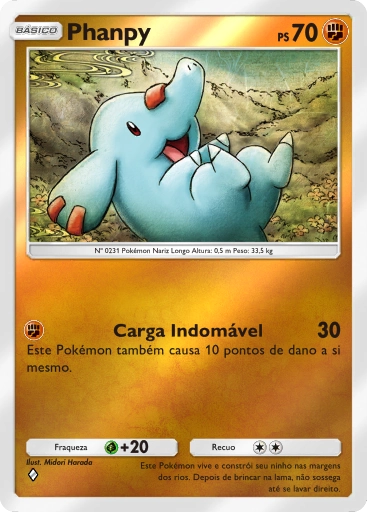 A4-099 Phanpy