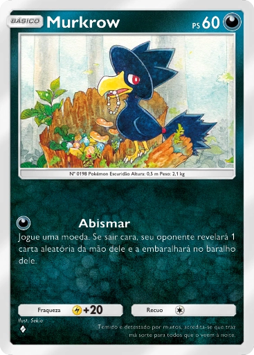 A4-113 Murkrow