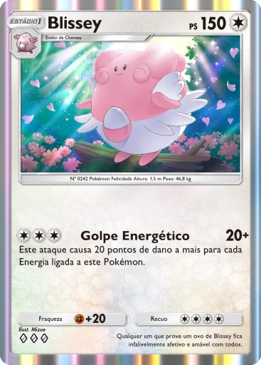 A4-132 Blissey