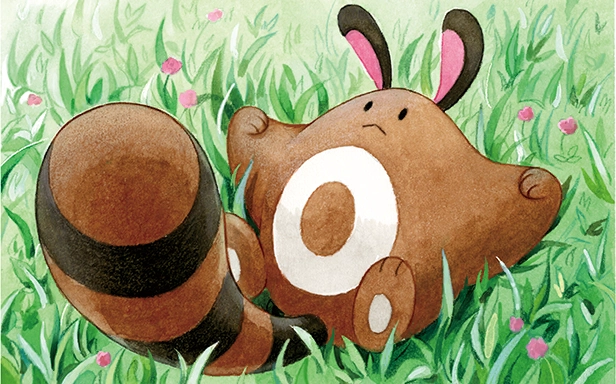 Sentretn A4-138 Sentret - Pokémon TCG Pocket