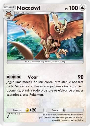 A4-141 Noctowl