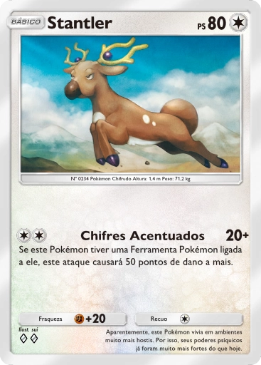 A4-147 Stantler