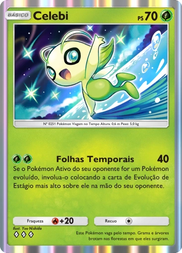 A4a-006 Celebi