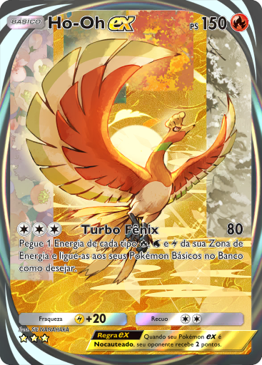 A4-034 Ho-Oh ex