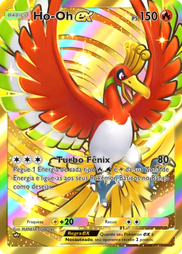 A4-034 Ho-Oh ex