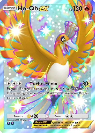 A4-034 Ho-Oh ex