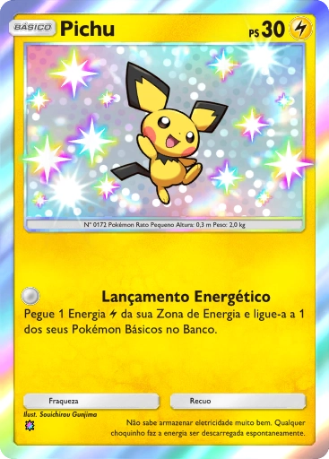 A4-066 Pichu