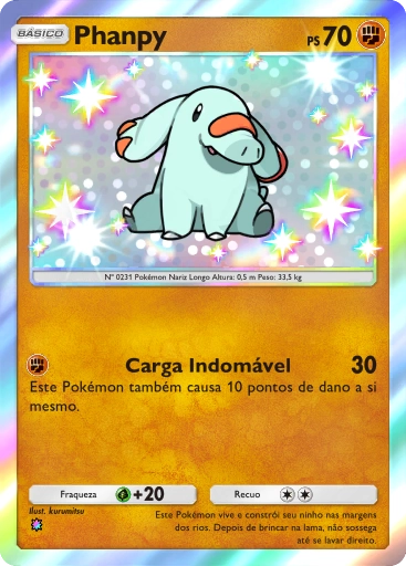 A4-099 Phanpy