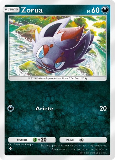 A4a-049 Zorua