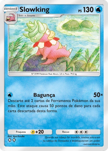 A4a-018 Slowking