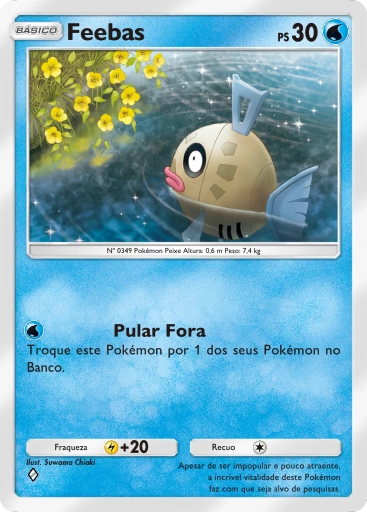A4a-021 Feebas