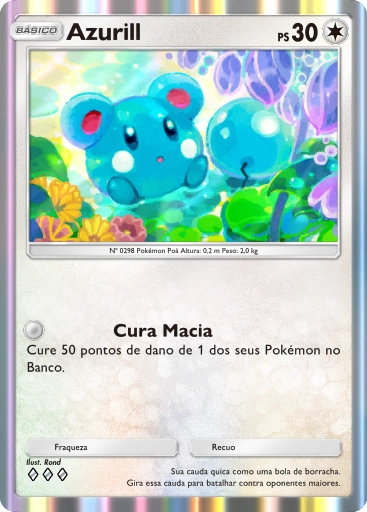 A4a-063 Azurill