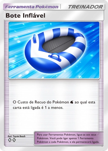 A4a-067 Bote Inflável