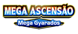 Mega Ascensão – Mega Gyarados