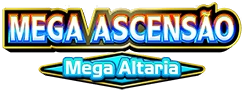 Mega Ascensão – Mega Altaria