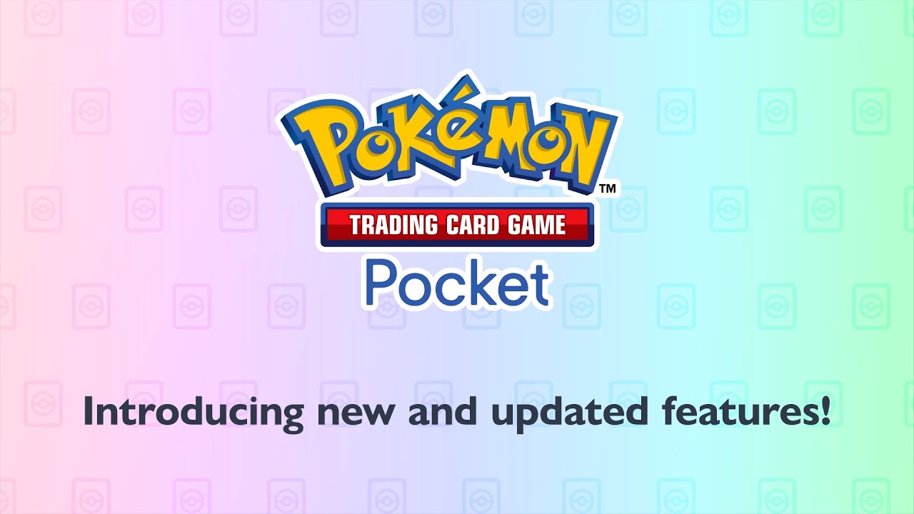 Pokémon TCG Pocket | Novidades e Atualizações Futuras