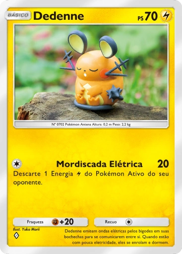 B1-094 Dedenne