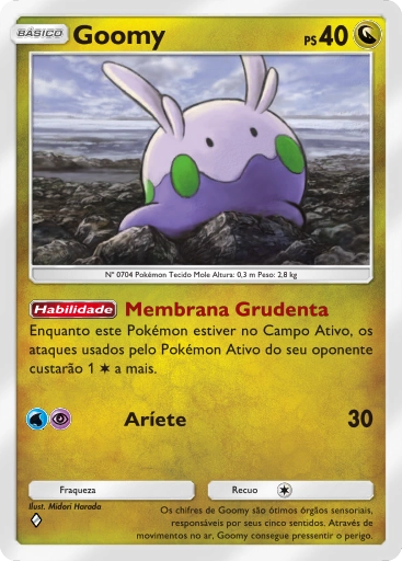 B1-177 Goomy