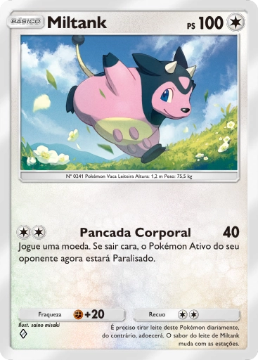B1-187 Miltank