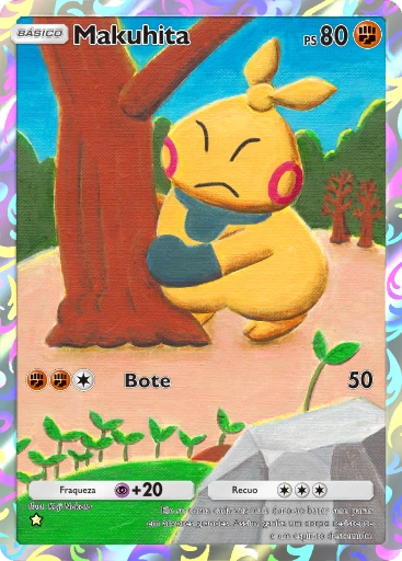 B1-126 Makuhita