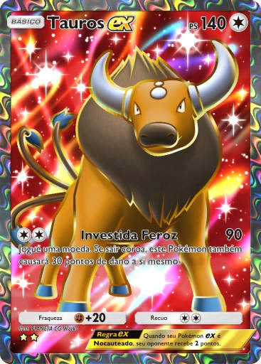 B1-183 Tauros ex