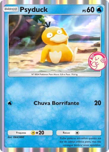 B1-048 Psyduck