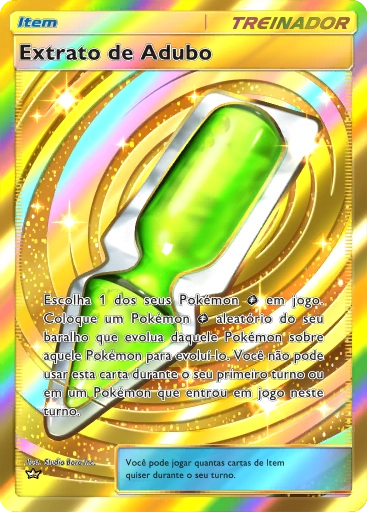 B1a-067 Extrato de Adubo