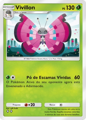 B2-013 Vivillon