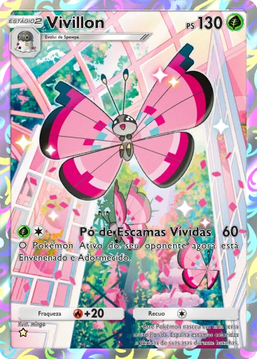 B2-013 Vivillon