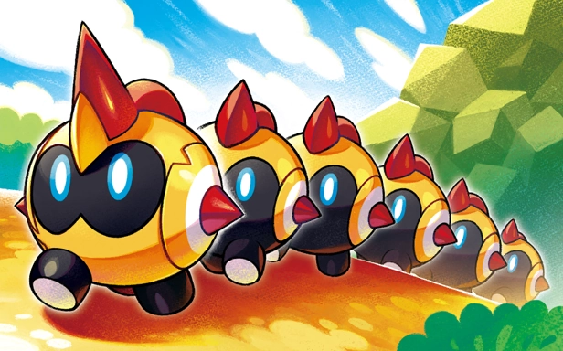 B2-092 Falinks - Pokémon TCG Pocket