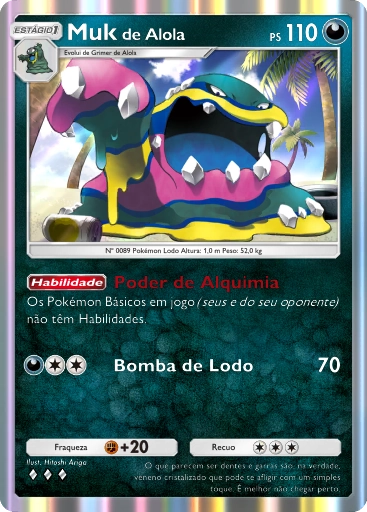 B2-097 Muk de Alola