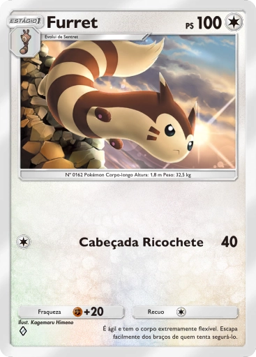 B2-129 Furret