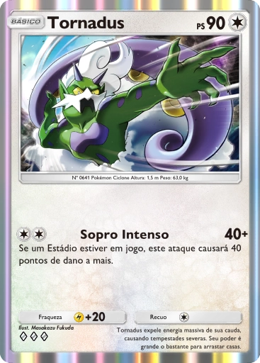 B2-138 Tornadus