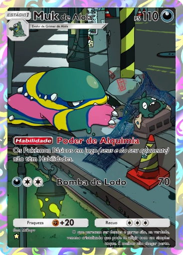 B2-097 Muk de Alola