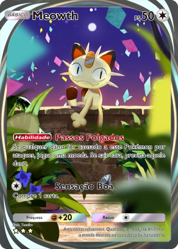 B2-124 Meowth