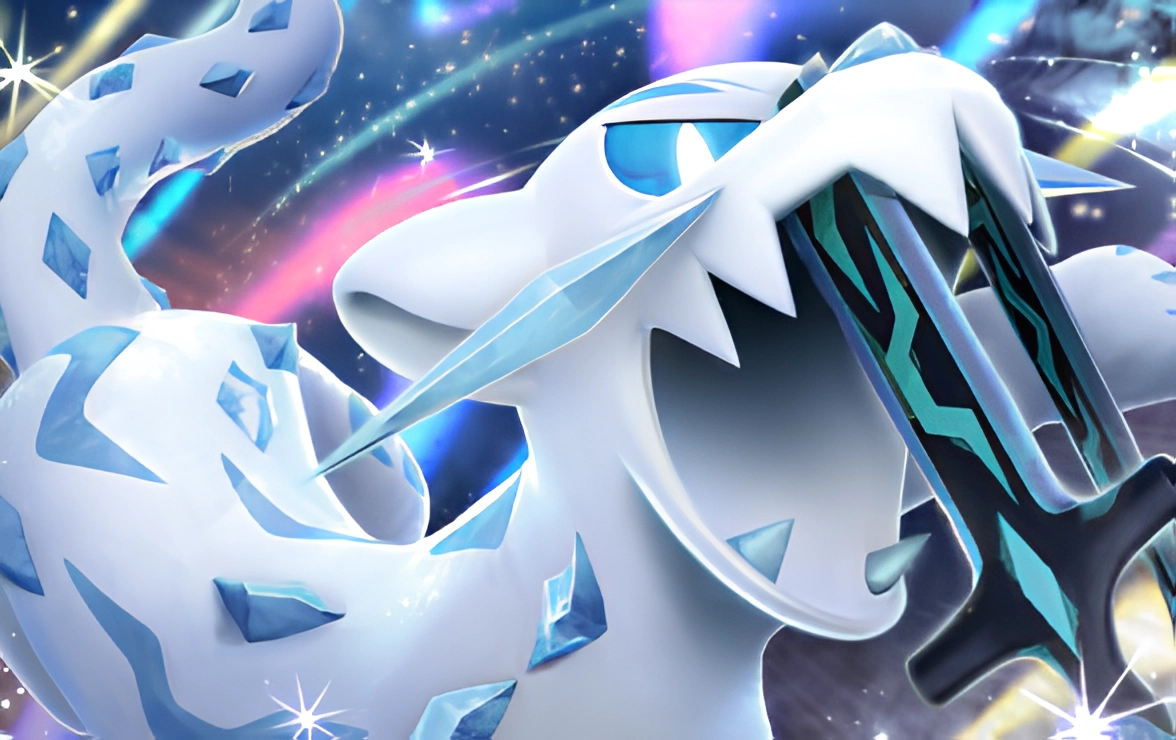 Baralho Chein-Pao ex e Greninja