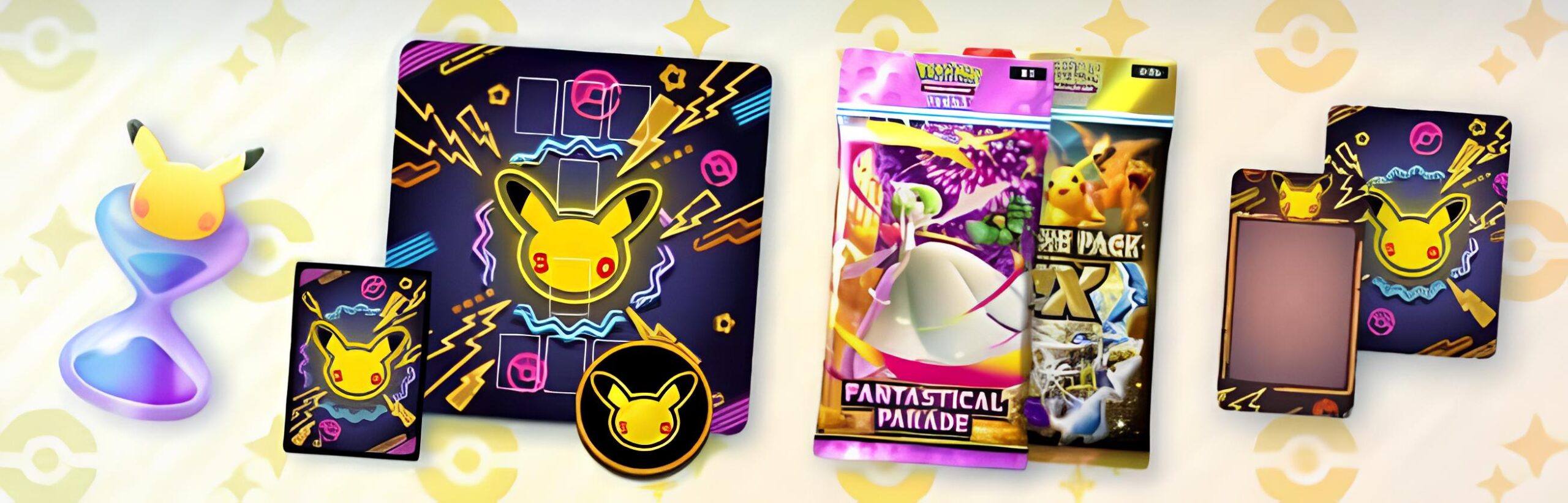 Agora: 30 dias de Presentes